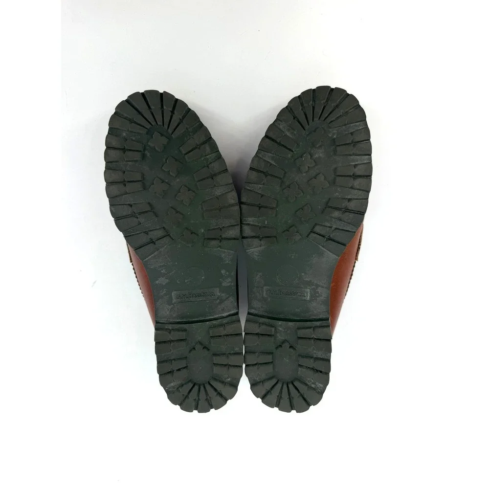 G.H. Bass & Co. good used